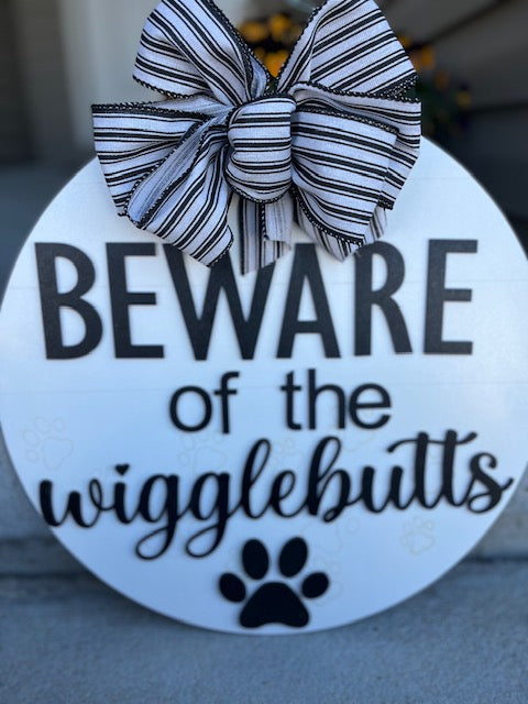 Wigglebutts
