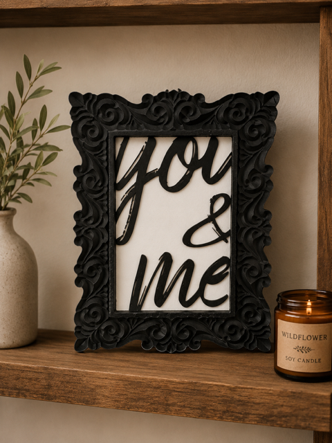 You & Me