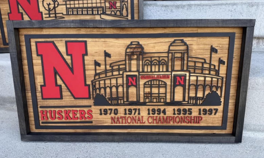 Nebraska Championships