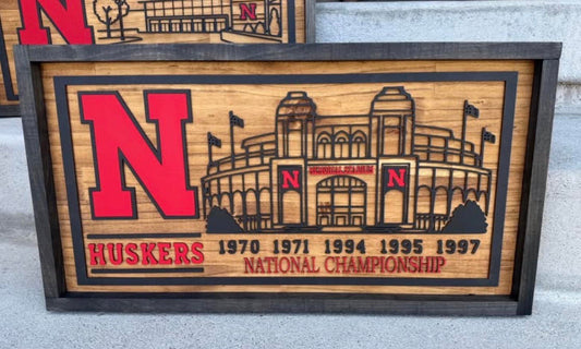 Nebraska Championships