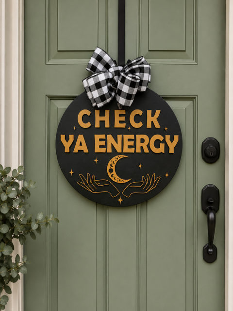 Check ya Energy
