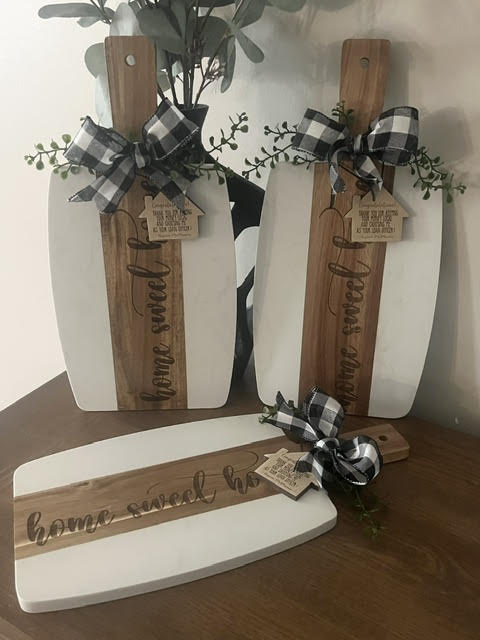 Cutting Boards