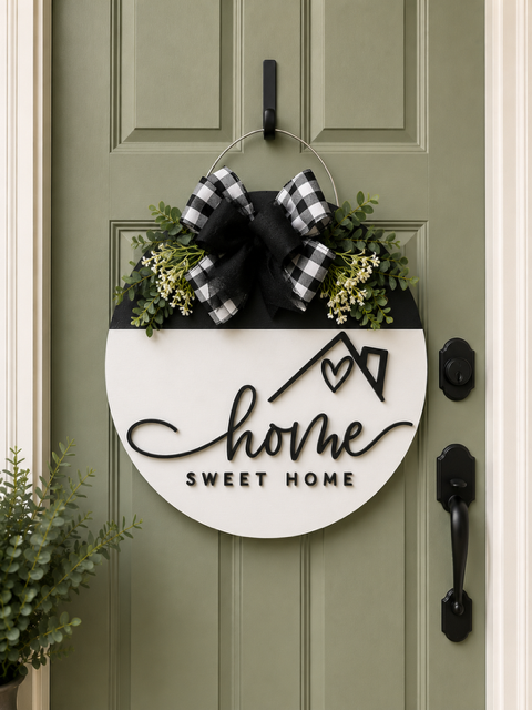 Home Sweet Home
