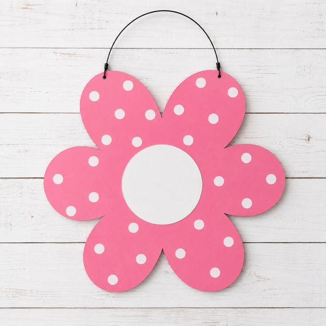 Pink Daisy