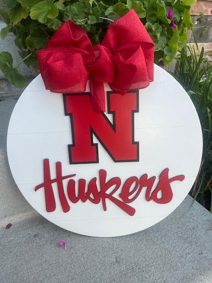 Husker N